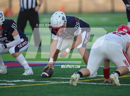 Thumbnail 1 in Grand County @ Providence Hall photogallery.