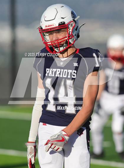 Thumbnail 3 in Grand County @ Providence Hall photogallery.