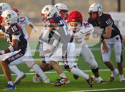 Thumbnail 3 in Grand County @ Providence Hall photogallery.