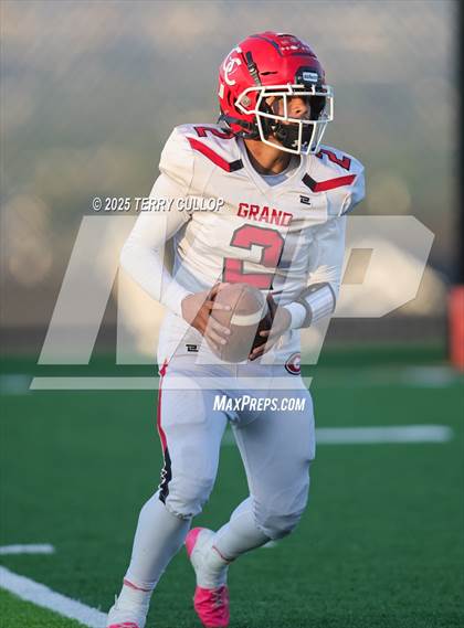 Thumbnail 3 in Grand County @ Providence Hall photogallery.