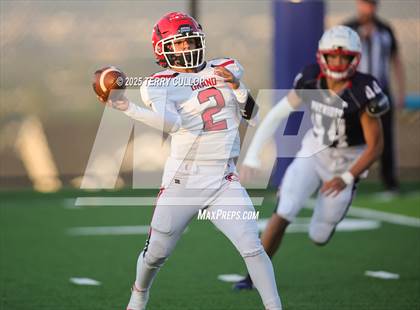 Thumbnail 1 in Grand County @ Providence Hall photogallery.