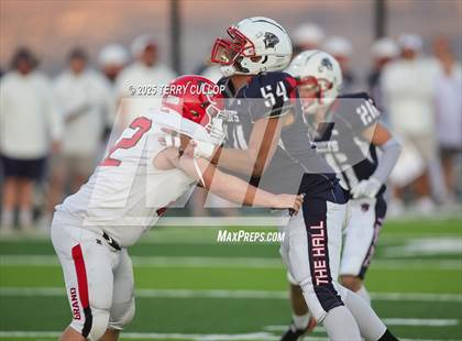 Thumbnail 2 in Grand County @ Providence Hall photogallery.