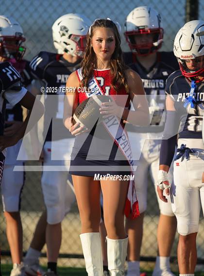 Thumbnail 1 in Grand County @ Providence Hall photogallery.