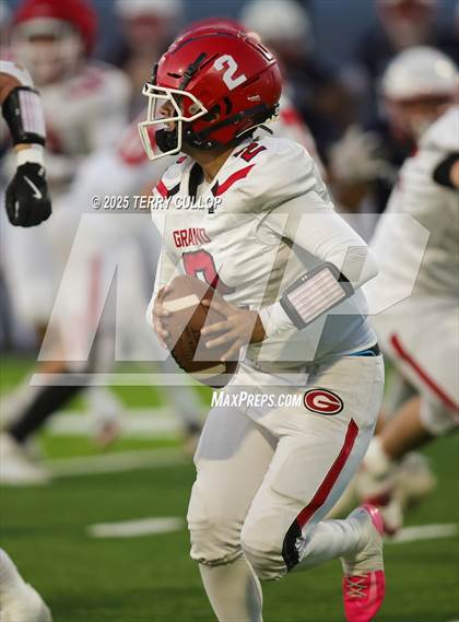 Thumbnail 1 in Grand County @ Providence Hall photogallery.