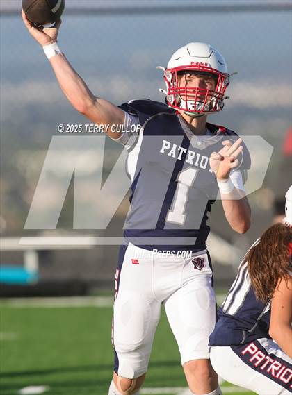 Thumbnail 3 in Grand County @ Providence Hall photogallery.