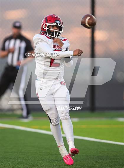 Thumbnail 1 in Grand County @ Providence Hall photogallery.