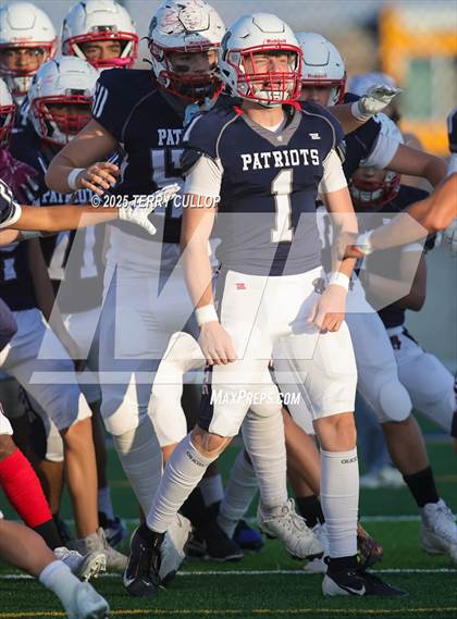 Thumbnail 3 in Grand County @ Providence Hall photogallery.