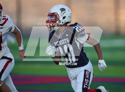 Thumbnail 1 in Grand County @ Providence Hall photogallery.