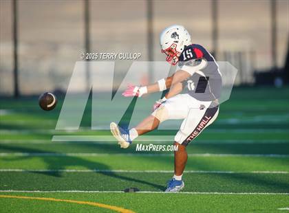 Thumbnail 2 in Grand County @ Providence Hall photogallery.