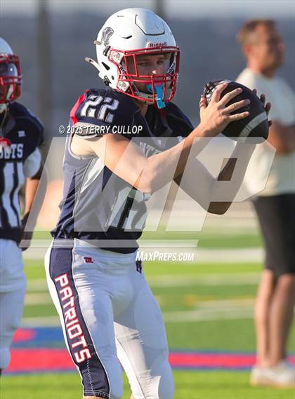 Thumbnail 3 in Grand County @ Providence Hall photogallery.