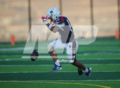 Thumbnail 1 in Grand County @ Providence Hall photogallery.