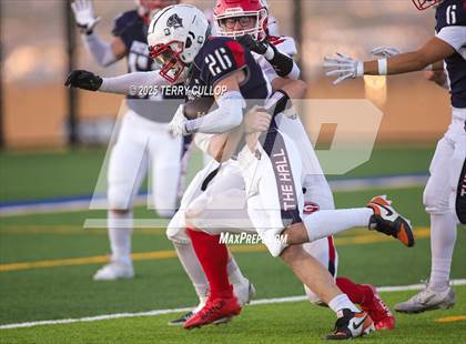 Thumbnail 2 in Grand County @ Providence Hall photogallery.