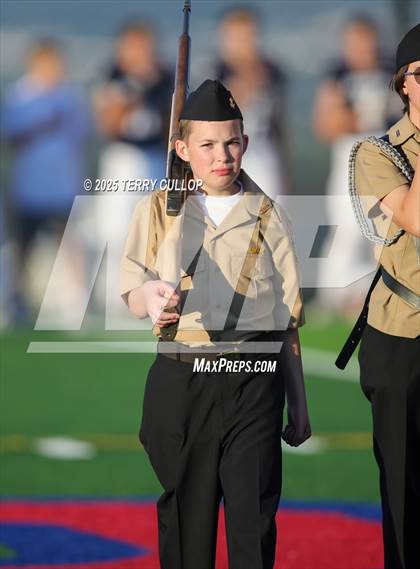 Thumbnail 3 in Grand County @ Providence Hall photogallery.