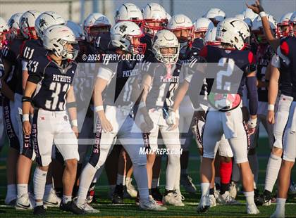 Thumbnail 1 in Grand County @ Providence Hall photogallery.