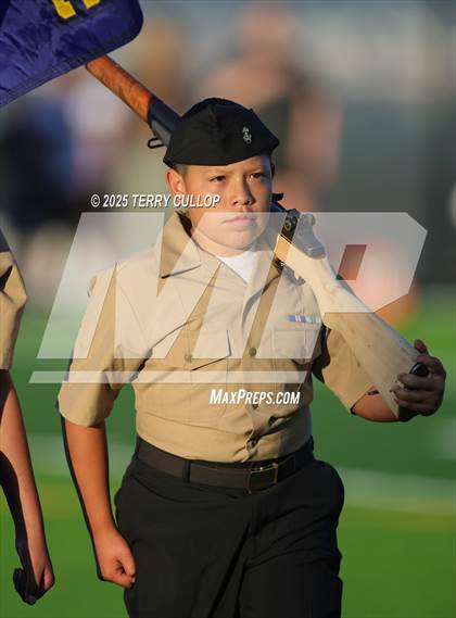 Thumbnail 2 in Grand County @ Providence Hall photogallery.