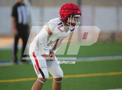 Thumbnail 2 in Grand County @ Providence Hall photogallery.