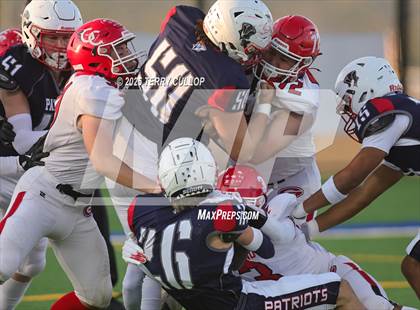 Thumbnail 2 in Grand County @ Providence Hall photogallery.