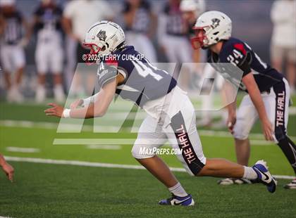 Thumbnail 3 in Grand County @ Providence Hall photogallery.