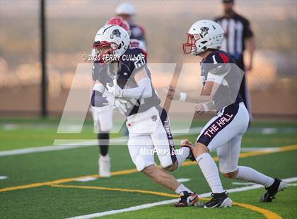 Thumbnail 3 in Grand County @ Providence Hall photogallery.