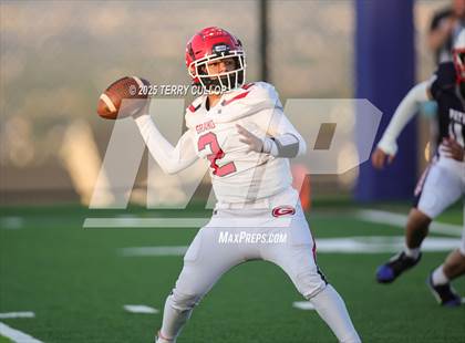 Thumbnail 3 in Grand County @ Providence Hall photogallery.