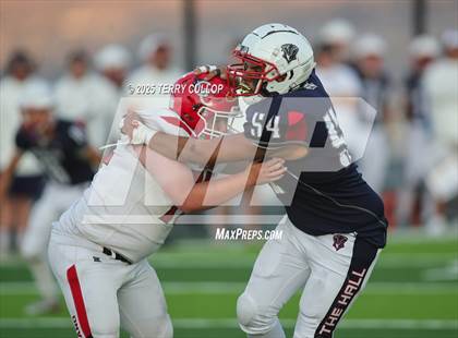 Thumbnail 1 in Grand County @ Providence Hall photogallery.