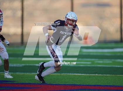 Thumbnail 3 in Grand County @ Providence Hall photogallery.