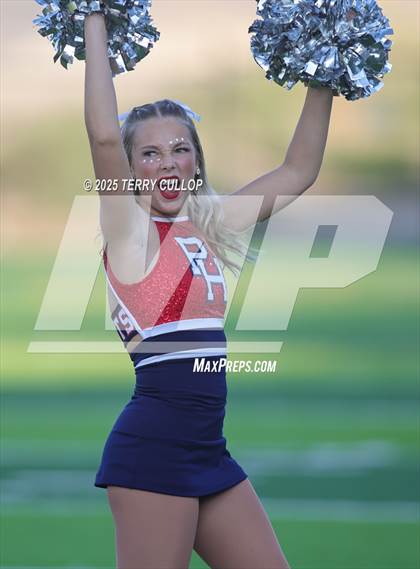 Thumbnail 1 in Grand County @ Providence Hall photogallery.