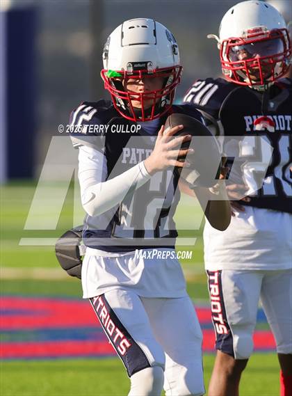 Thumbnail 3 in Grand County @ Providence Hall photogallery.