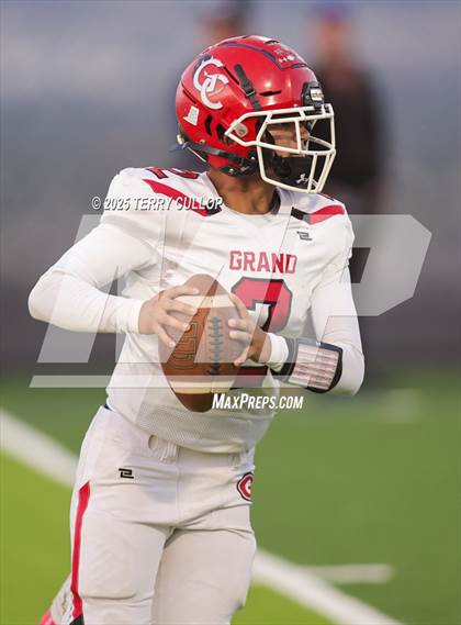 Thumbnail 2 in Grand County @ Providence Hall photogallery.