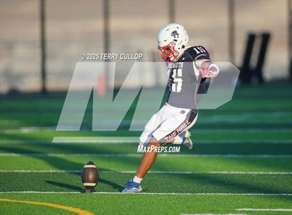 Thumbnail 3 in Grand County @ Providence Hall photogallery.