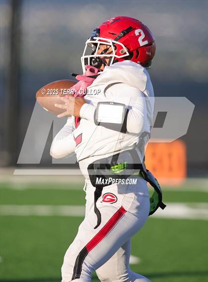 Thumbnail 1 in Grand County @ Providence Hall photogallery.