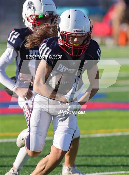 Thumbnail 2 in Grand County @ Providence Hall photogallery.