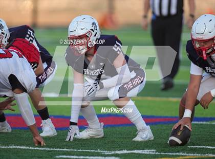 Thumbnail 2 in Grand County @ Providence Hall photogallery.