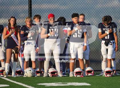 Thumbnail 2 in Grand County @ Providence Hall photogallery.