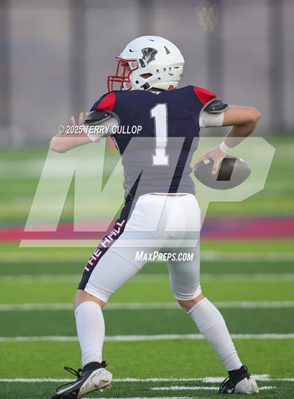 Thumbnail 1 in Grand County @ Providence Hall photogallery.