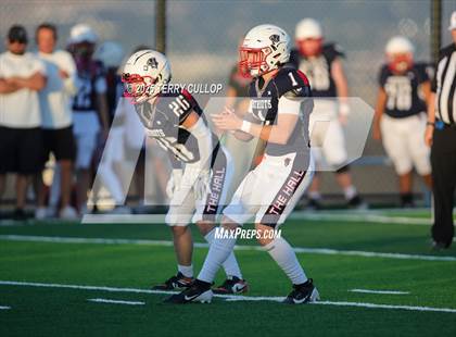 Thumbnail 2 in Grand County @ Providence Hall photogallery.