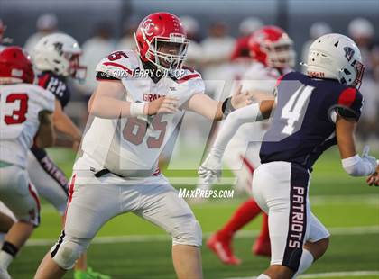 Thumbnail 2 in Grand County @ Providence Hall photogallery.