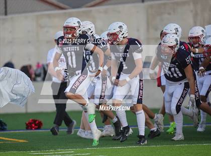 Thumbnail 3 in Grand County @ Providence Hall photogallery.