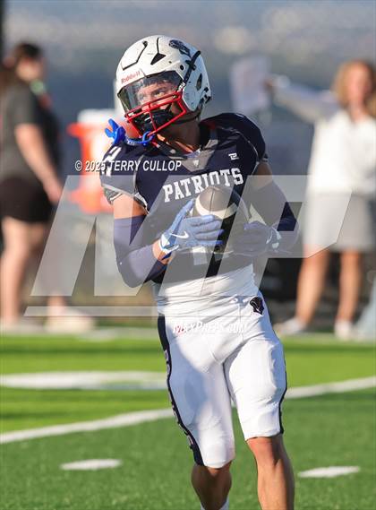 Thumbnail 3 in Grand County @ Providence Hall photogallery.