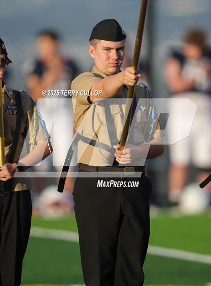 Thumbnail 3 in Grand County @ Providence Hall photogallery.