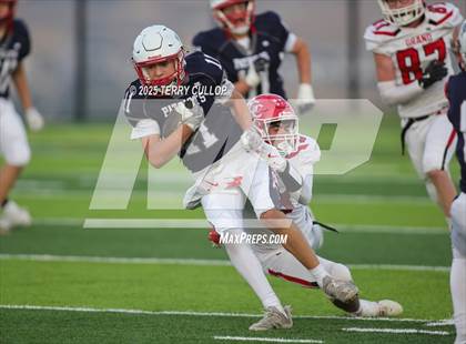 Thumbnail 2 in Grand County @ Providence Hall photogallery.