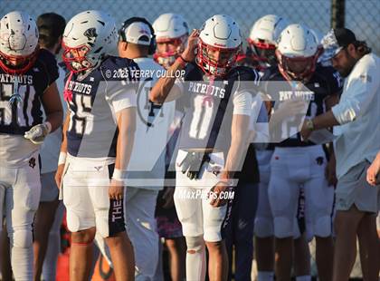 Thumbnail 3 in Grand County @ Providence Hall photogallery.