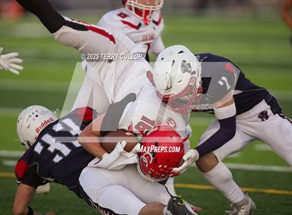 Thumbnail 2 in Grand County @ Providence Hall photogallery.