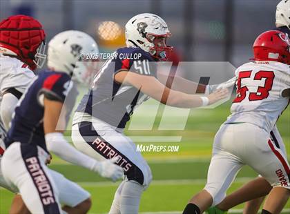 Thumbnail 1 in Grand County @ Providence Hall photogallery.