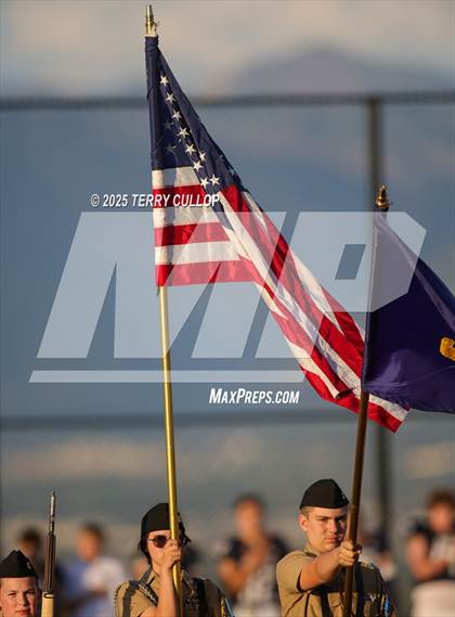 Thumbnail 1 in Grand County @ Providence Hall photogallery.