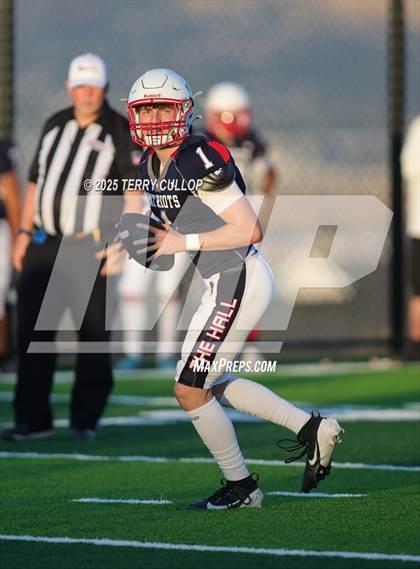 Thumbnail 1 in Grand County @ Providence Hall photogallery.