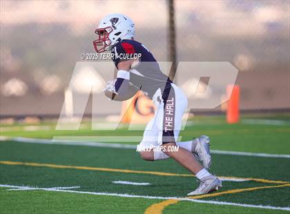 Thumbnail 3 in Grand County @ Providence Hall photogallery.