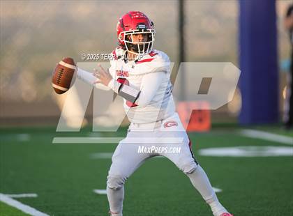 Thumbnail 1 in Grand County @ Providence Hall photogallery.