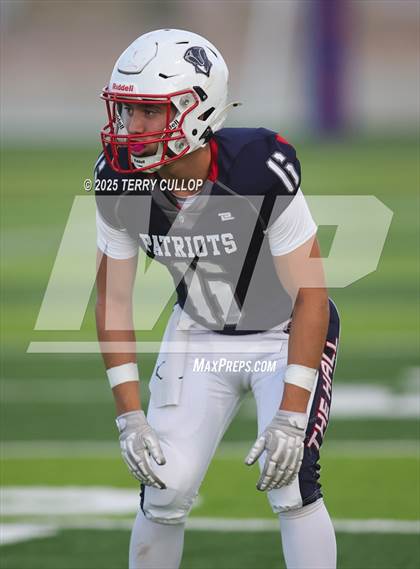 Thumbnail 2 in Grand County @ Providence Hall photogallery.