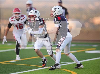 Thumbnail 2 in Grand County @ Providence Hall photogallery.